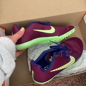 NIKE TRACK SHOES UNISEX